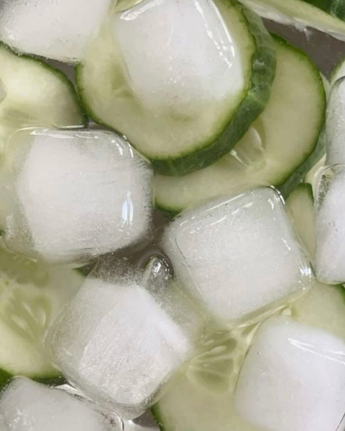 Revitalize Your Hydration: The Amazing Benefits of Cucumber Water